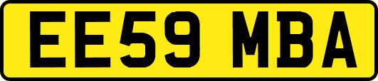 EE59MBA