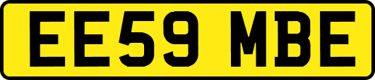 EE59MBE