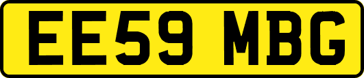 EE59MBG