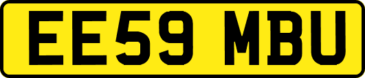 EE59MBU
