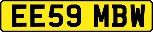 EE59MBW
