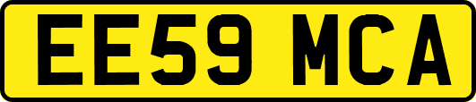 EE59MCA