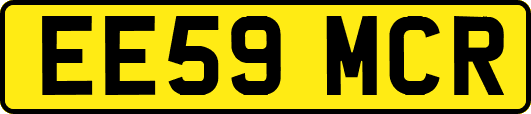 EE59MCR