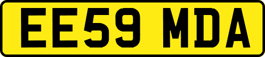 EE59MDA