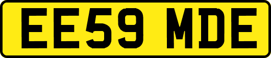 EE59MDE