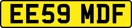 EE59MDF