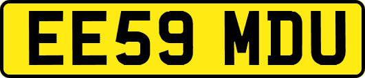 EE59MDU
