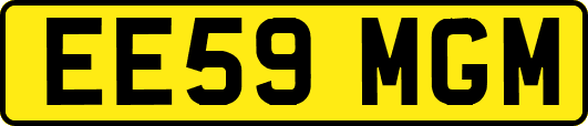 EE59MGM