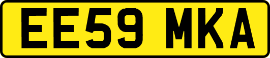 EE59MKA