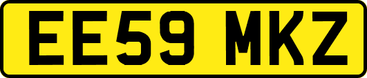 EE59MKZ