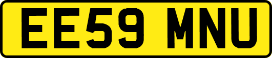 EE59MNU