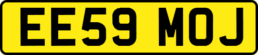 EE59MOJ