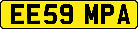 EE59MPA