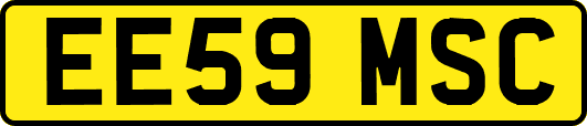 EE59MSC