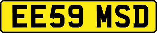 EE59MSD