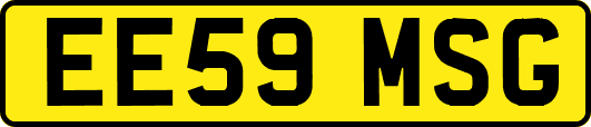 EE59MSG