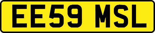 EE59MSL