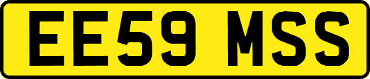 EE59MSS