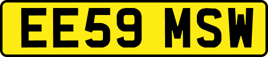 EE59MSW