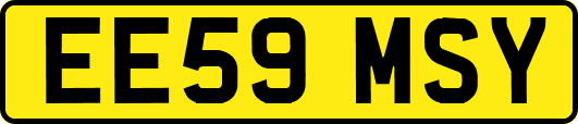 EE59MSY