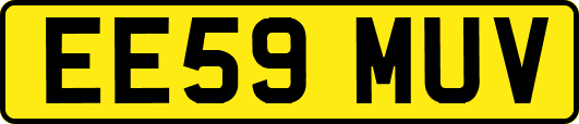 EE59MUV
