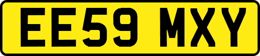EE59MXY