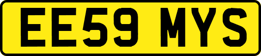 EE59MYS