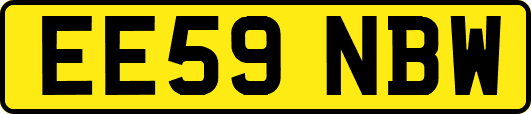 EE59NBW