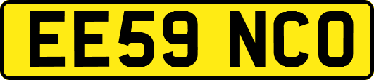 EE59NCO