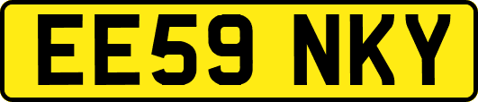 EE59NKY
