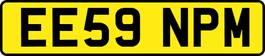 EE59NPM