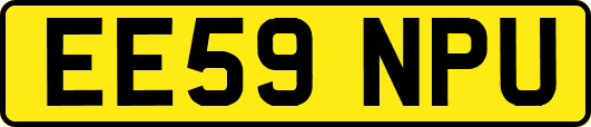 EE59NPU