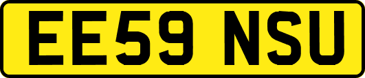 EE59NSU