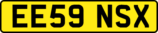 EE59NSX