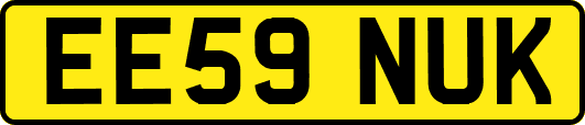 EE59NUK