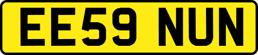 EE59NUN