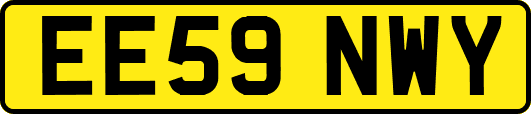 EE59NWY