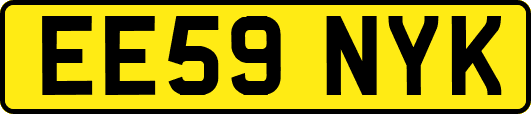 EE59NYK