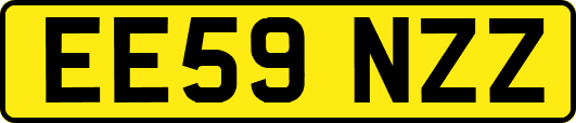 EE59NZZ