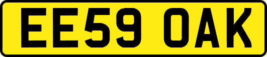 EE59OAK