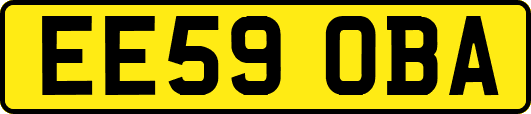 EE59OBA