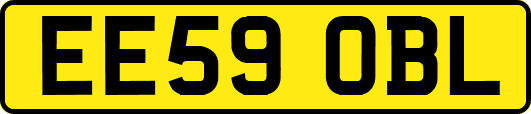 EE59OBL