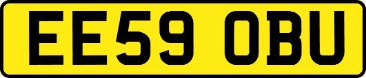 EE59OBU