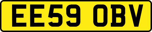 EE59OBV