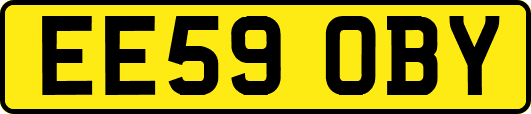EE59OBY