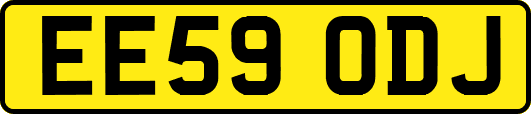 EE59ODJ