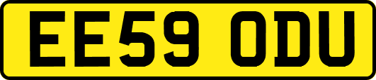EE59ODU