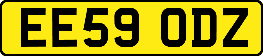 EE59ODZ