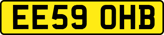 EE59OHB