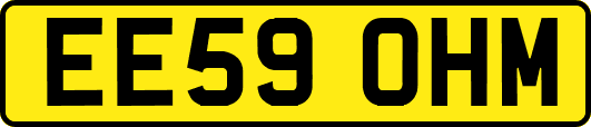 EE59OHM